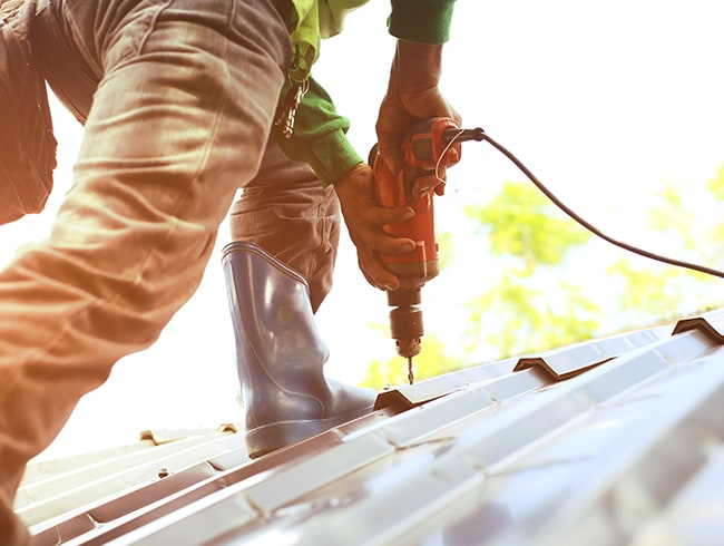 Best Services For Roof Repair in Los Angeles