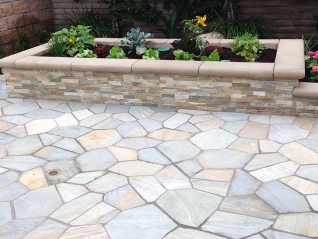 Paving Options For Your Homes Exterior