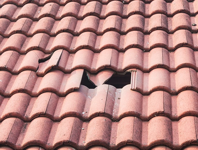 Roof Repair Los Angeles For Residential & Commercial Buildings