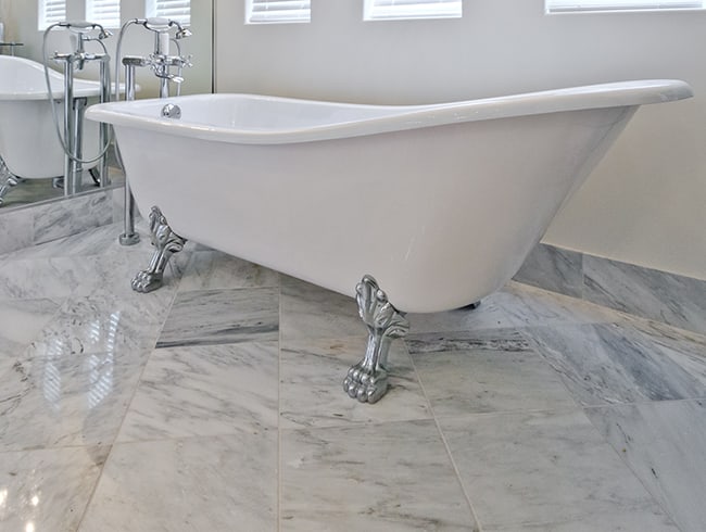 Tile Contractor Los Angeles CA To Renovate Your Bathroom