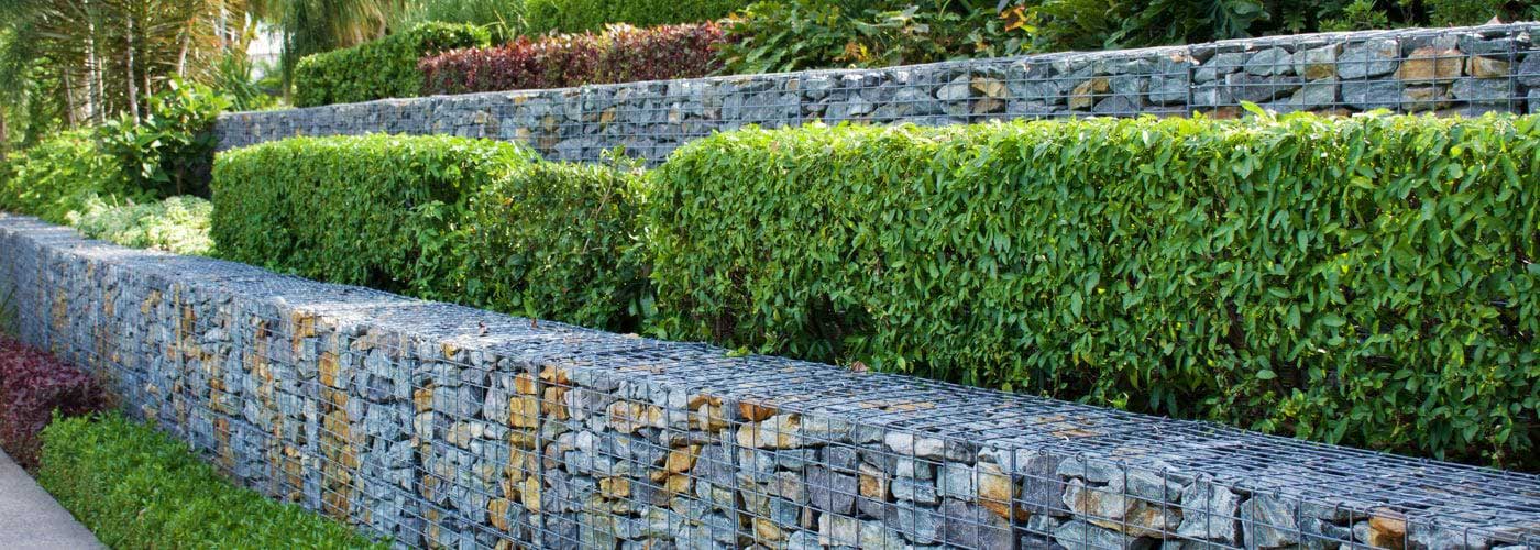Retaining Walls Planning Your Construction