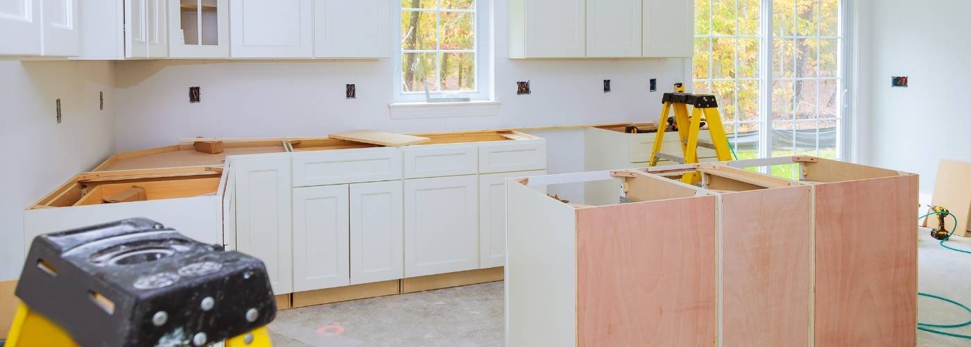 do you need a licensed electrician for a kitchen remodel