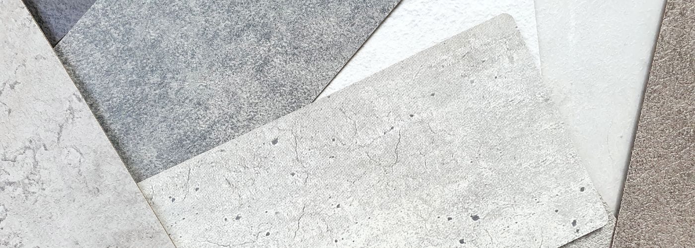 What Are The Types Of Concrete